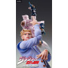 JoJo's Bizarre Adventure Part4 - Yoshikage Kira or Killer Queen (Second) figure, Super Action Chozokado