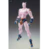 JoJo's Bizarre Adventure Part4 - Yoshikage Kira or Killer Queen (Second) figure, Super Action Chozokado