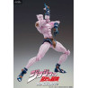 JoJo's Bizarre Adventure Part4 - Yoshikage Kira or Killer Queen (Second) figure, Super Action Chozokado