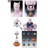 JoJo's Bizarre Adventure Part4 - Yoshikage Kira or Killer Queen (Second) figure, Super Action Chozokado