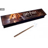 Harry Potter - Réplique baguette lumineuse Hermione Granger