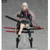Heavily Armed High School Girls - Figurine Ichi, Figma
