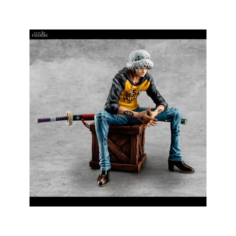 One Piece - Figurine...