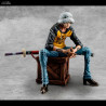 One Piece - Figurine Trafalgar Law, Portrait Of Pirates Playback Memories
