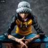 One Piece - Figurine Trafalgar Law, Portrait Of Pirates Playback Memories