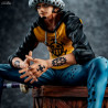 One Piece - Figurine Trafalgar Law, Portrait Of Pirates Playback Memories