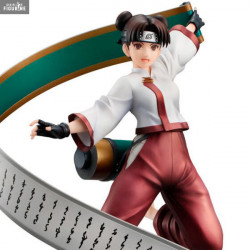 Naruto - Figurine Tenten, Gals