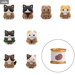 Attack on Titan - Pack...