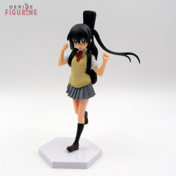 K-ON! - Figurine de Nakano...