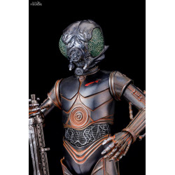 Star Wars - Bounty Hunter...