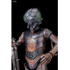 Star Wars - Bounty Hunter 4-LOM figure, ARTFX +