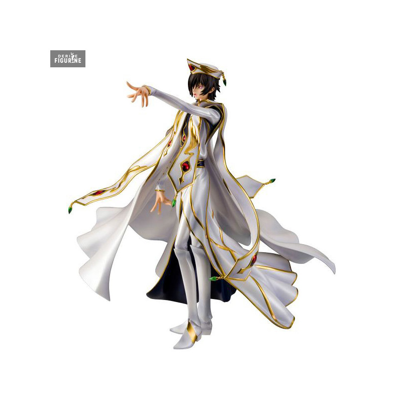 Code Geass: Lelouch of the...