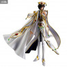 Code Geass: Lelouch of the Rebellion - Figurine Lelouch vi Britannia, C.C. ou pack, Precious G.E.M.