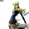 Code Geass: Lelouch of the Rebellion - Figurine Lelouch vi Britannia, C.C. ou pack, Precious G.E.M.