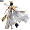 Code Geass: Lelouch of the Rebellion - Figure Lelouch vi Britannia, C.C. or pack, Precious G.E.M.