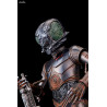 Star Wars - Bounty Hunter 4-LOM figure, ARTFX +