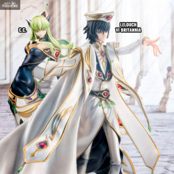 Code Geass: Lelouch of the...