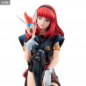 Heavy Metal L-Gaim - Gaw Ha Leccee figure