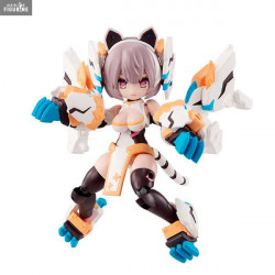 N-202d Titania Byakko...