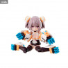 N-202d Titania Byakko figure, Desktop Army
