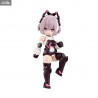N-202d Titania Byakko figure, Desktop Army