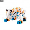 Figurine N-202d Titania Byakko, Desktop Army