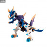 N-202d Titania Byakko figure, Desktop Army