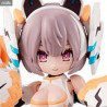 N-202d Titania Byakko figure, Desktop Army