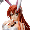 Code Geass: Lelouch of the Rebellion - Figurine Shirley Fennett, Bare Leg Bunny