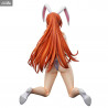 Code Geass: Lelouch of the Rebellion - Figurine Shirley Fennett, Bare Leg Bunny