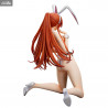 Code Geass: Lelouch of the Rebellion - Figurine Shirley Fennett, Bare Leg Bunny
