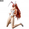 Code Geass: Lelouch of the Rebellion - Figurine Shirley Fennett, Bare Leg Bunny