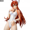 Code Geass: Lelouch of the Rebellion - Figurine Shirley Fennett, Bare Leg Bunny