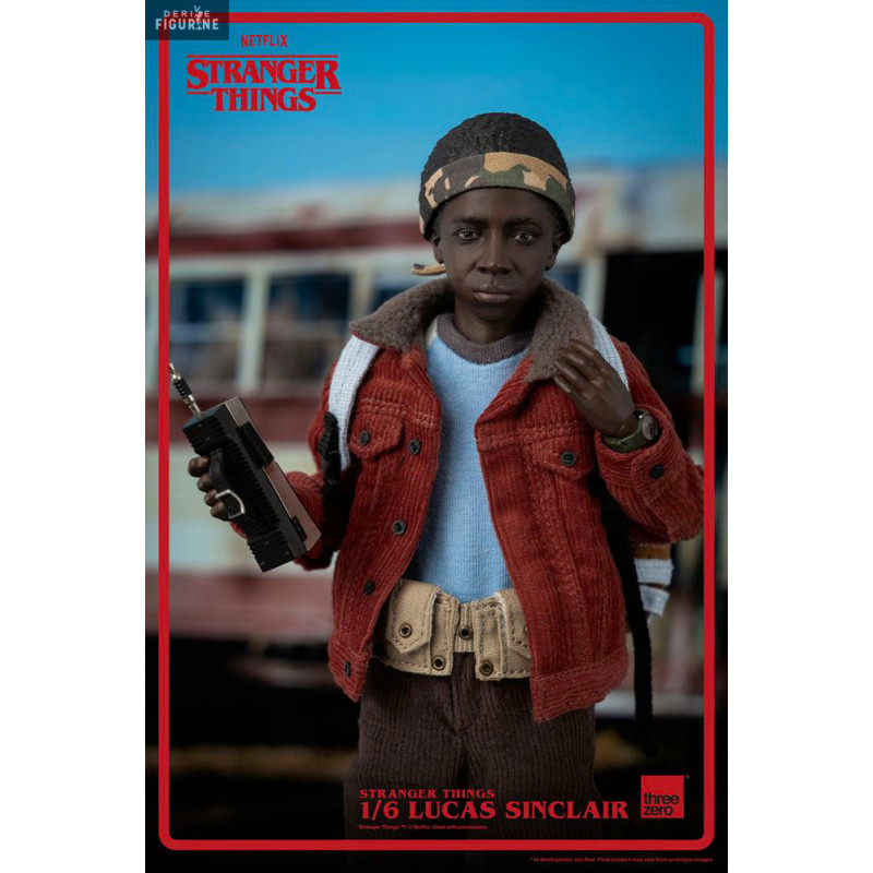 Stranger Things - Figure...