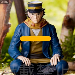 Golden Kamuy - Figurine...