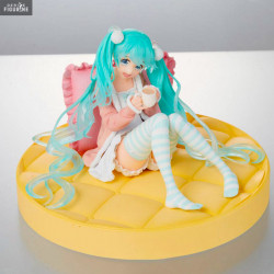 Vocaloid - Figurine Hatsune...