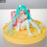 Vocaloid - Hatsune Miku figure, Casual Wear