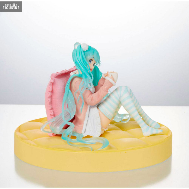 Vocaloid - Figurine Hatsune...