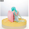 Vocaloid - Hatsune Miku figure, Casual Wear