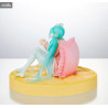 Vocaloid - Figurine Hatsune Miku, Casual Wear