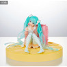 Vocaloid - Hatsune Miku figure, Casual Wear