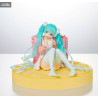 Vocaloid - Hatsune Miku figure, Casual Wear