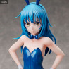 That Time I Got Reincarnated as a Slime - Rimuru figure, Bunny