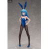 That Time I Got Reincarnated as a Slime - Rimuru figure, Bunny