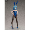 That Time I Got Reincarnated as a Slime - Rimuru figure, Bunny