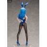 That Time I Got Reincarnated as a Slime - Rimuru figure, Bunny