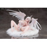 Original Character - Figurine White Angel
