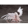 Original Character - Figurine White Angel