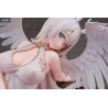 Original Character - Figurine White Angel