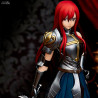 Fairy Tail Final Season - Figurine Erza Scarlet, Pop Up Parade XL